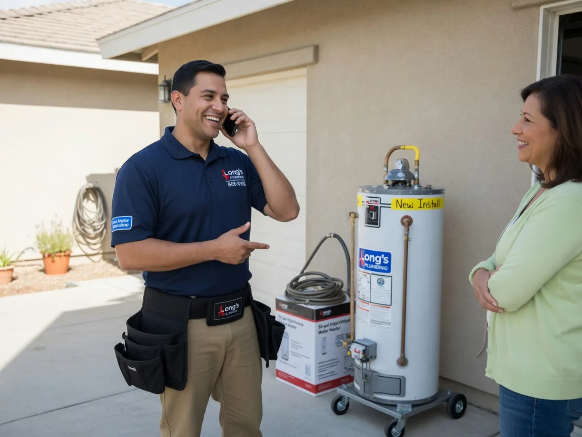 Leak Detection Humboldt, KS FAQs